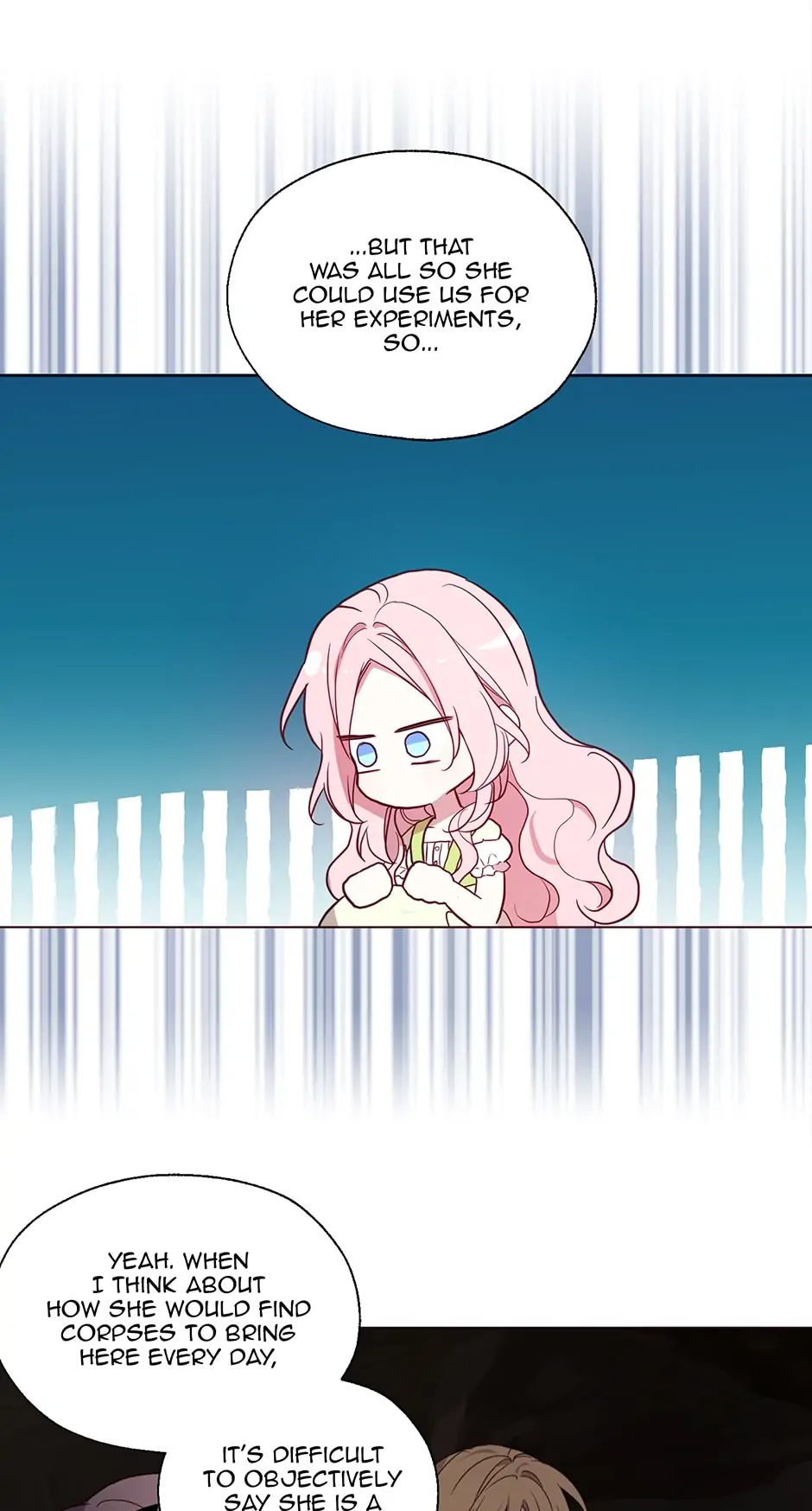 Seduce the Villain’s Father Chapter 110 - page 26