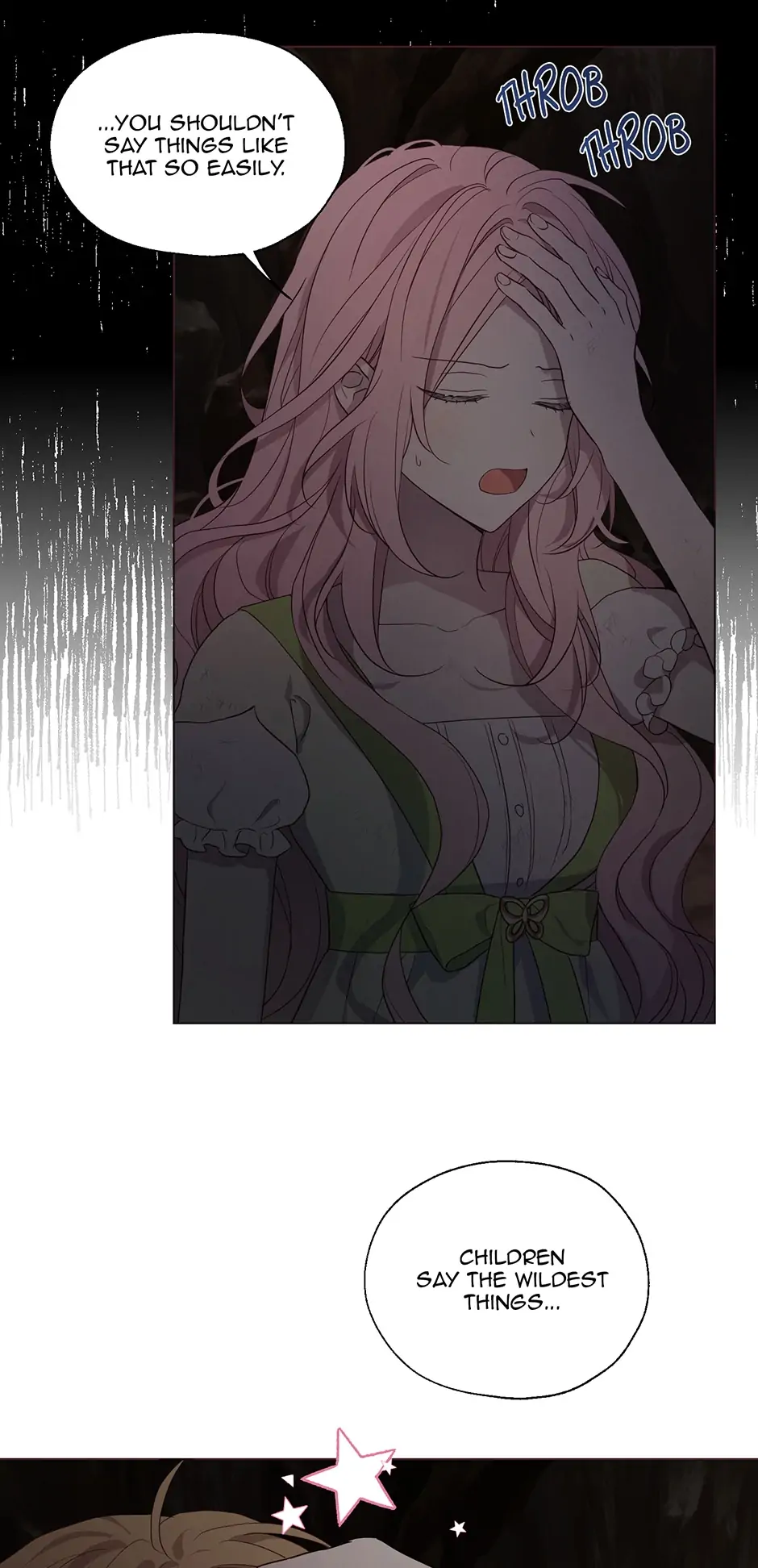 Seduce the Villain’s Father Chapter 110 - page 2