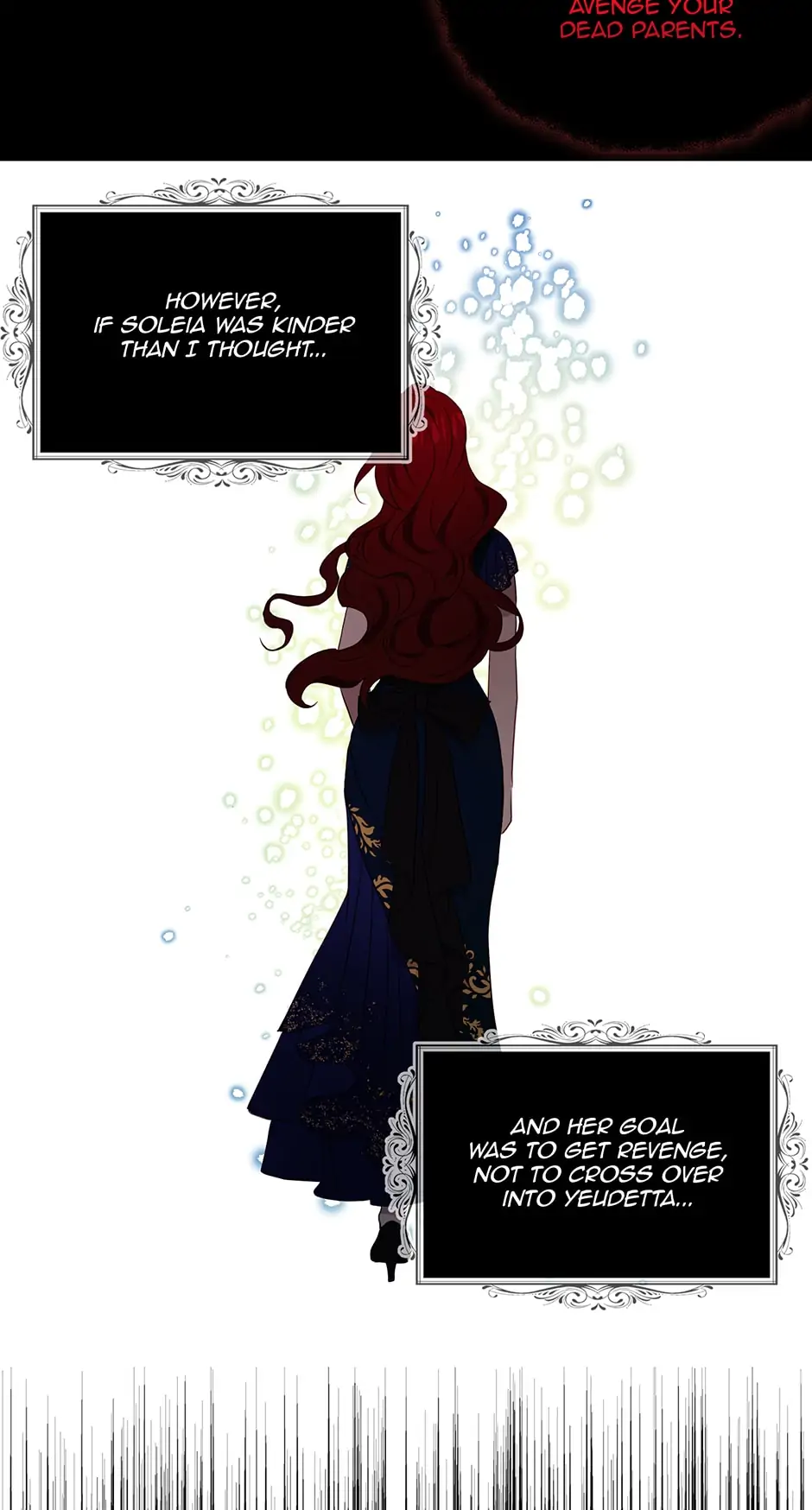Seduce the Villain’s Father Chapter 110 - page 29