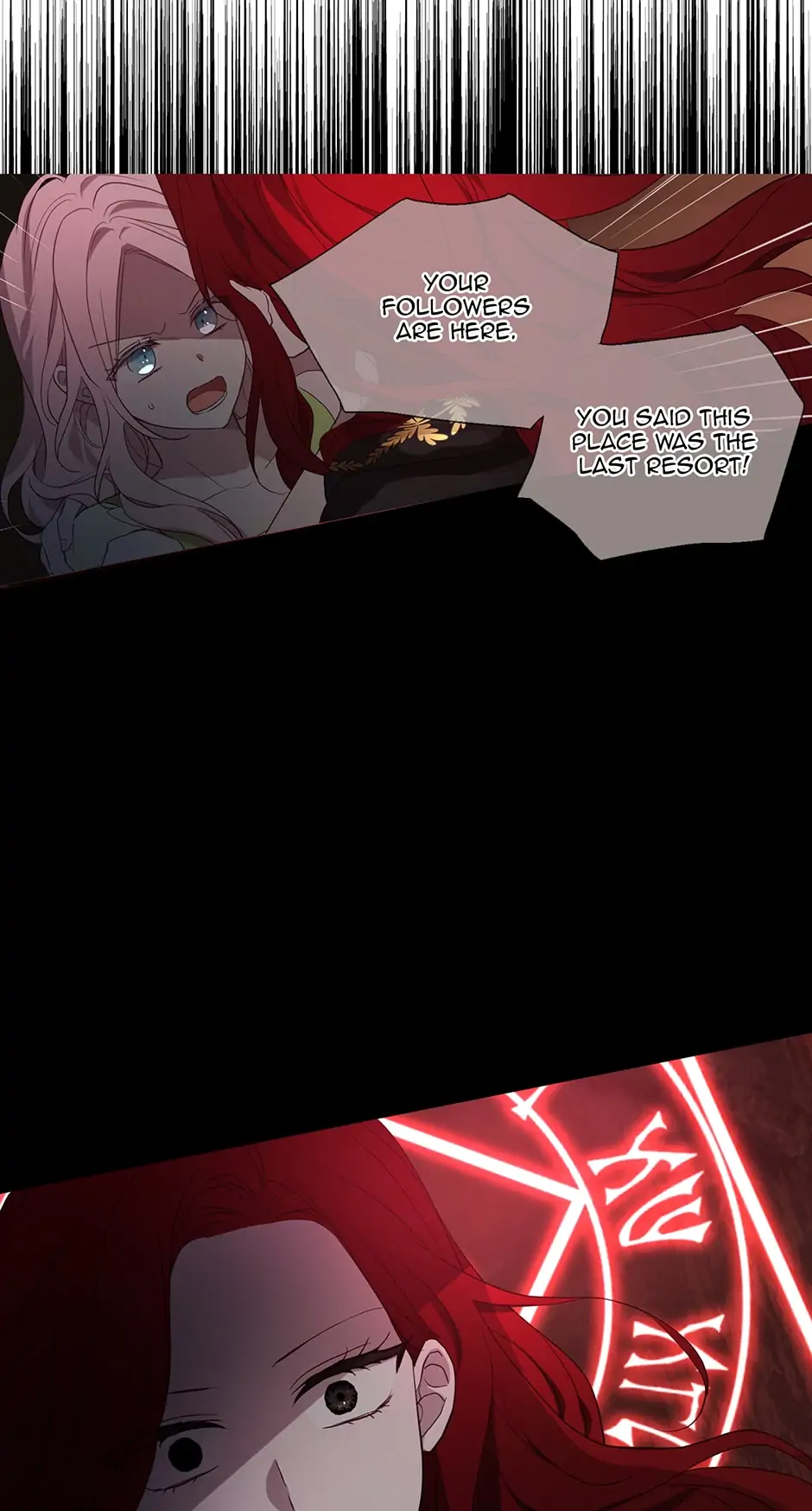 Seduce the Villain’s Father Chapter 110 - page 30