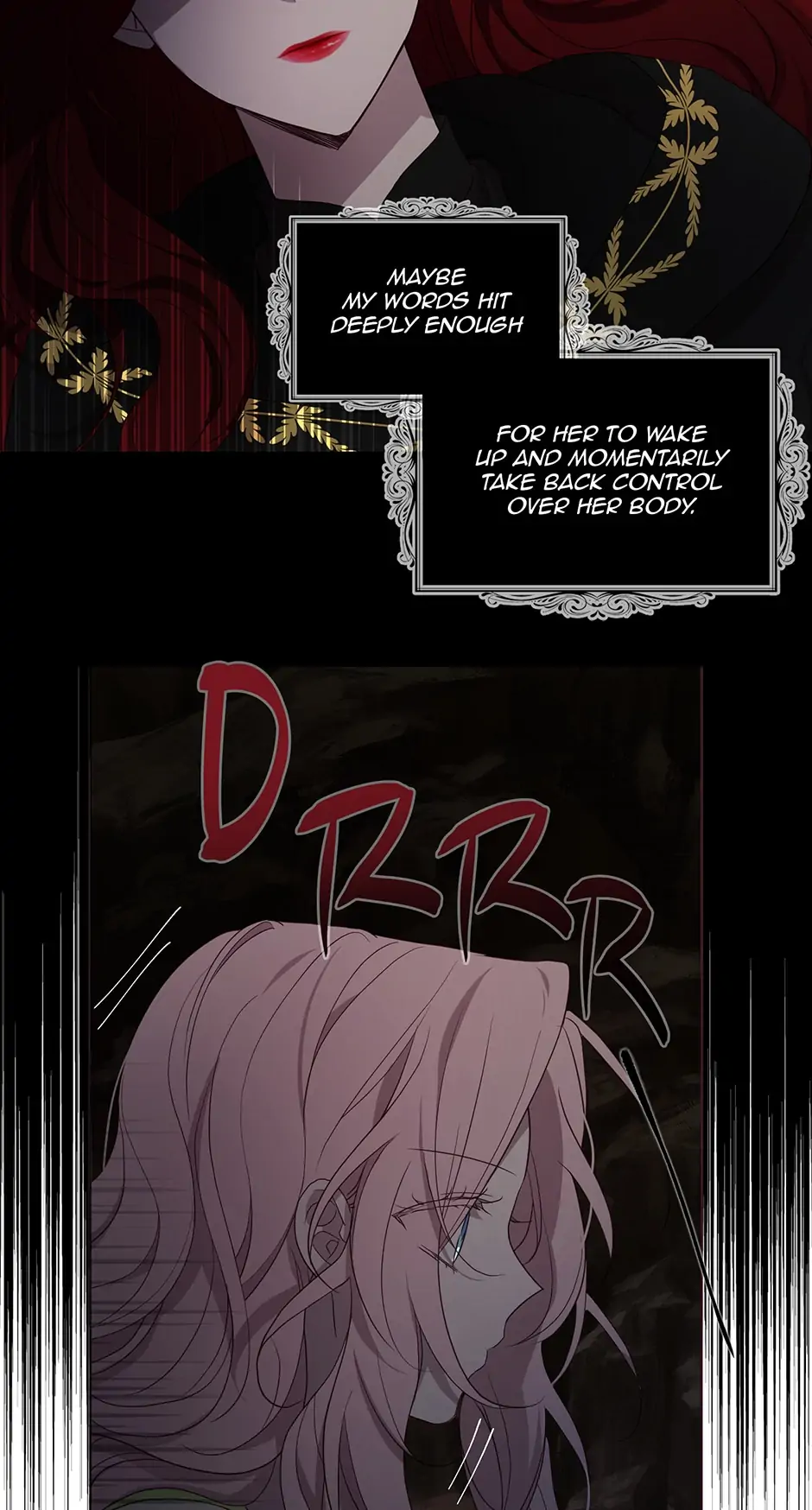 Seduce the Villain’s Father Chapter 110 - page 31