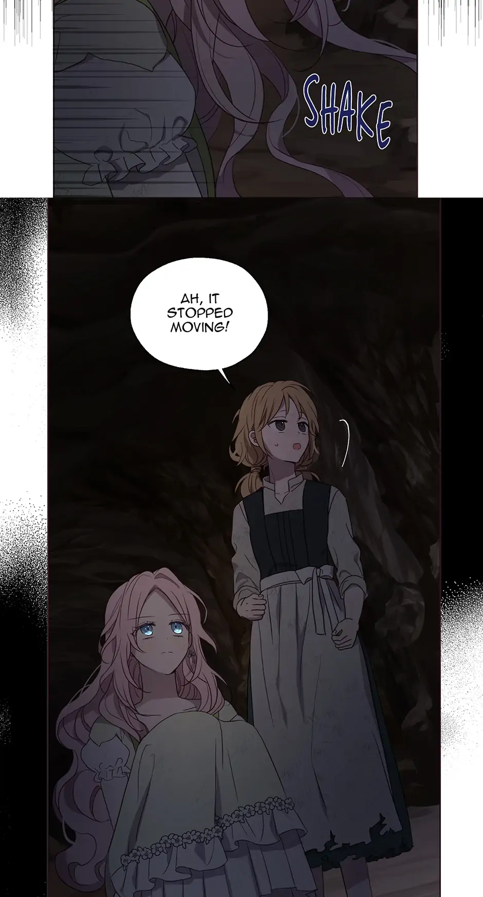 Seduce the Villain’s Father Chapter 110 - page 32