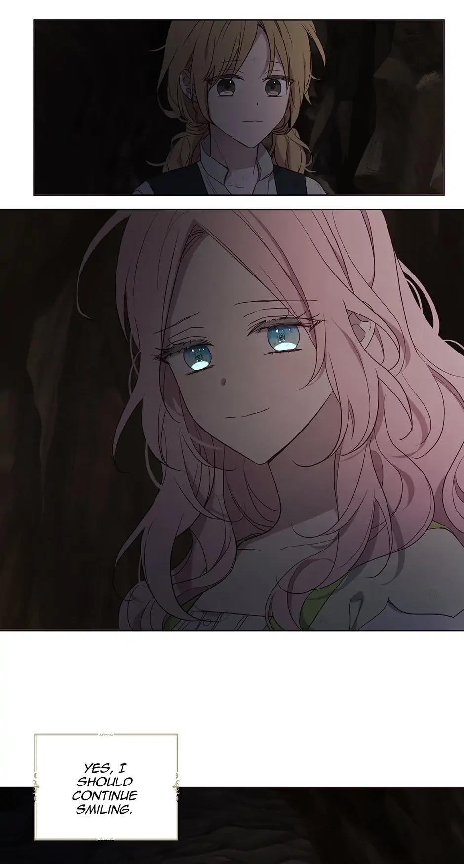Seduce the Villain’s Father Chapter 110 - page 35