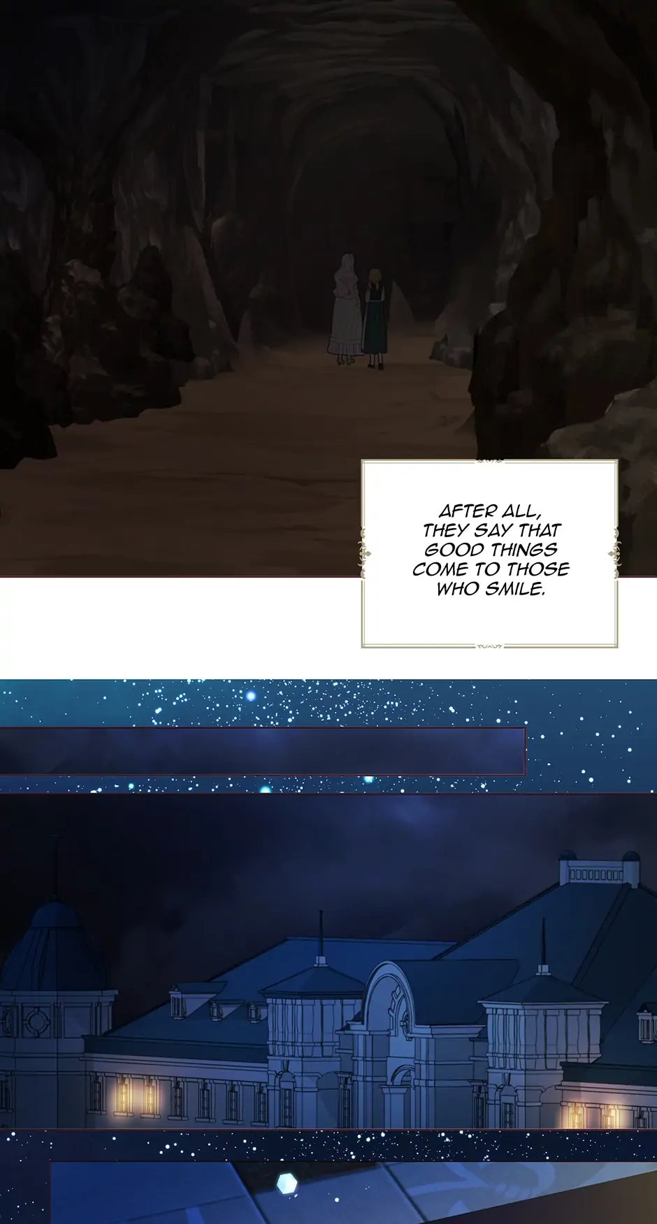 Seduce the Villain’s Father Chapter 110 - page 36