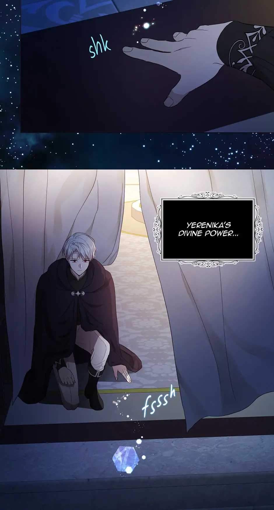 Seduce the Villain’s Father Chapter 110 - page 37