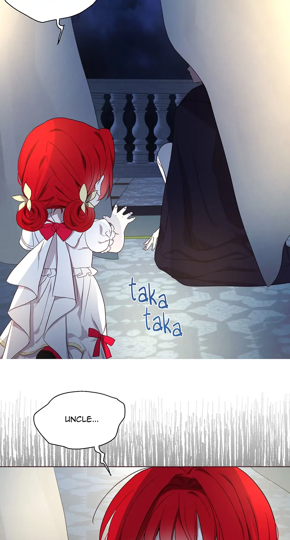 Seduce the Villain’s Father Chapter 110 - page 39