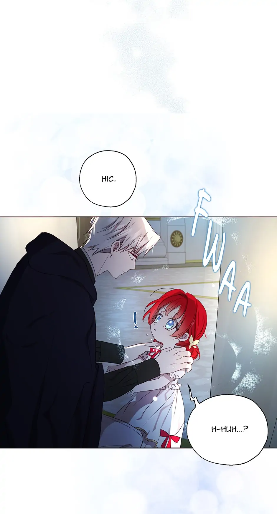Seduce the Villain’s Father Chapter 110 - page 41