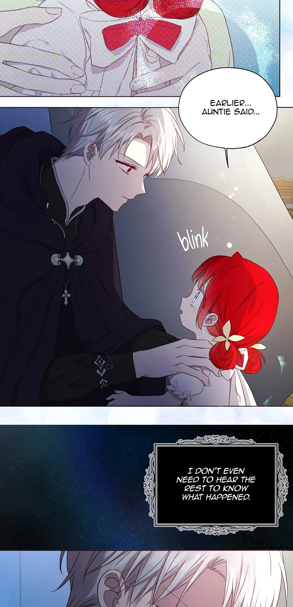 Seduce the Villain’s Father Chapter 110 - page 42