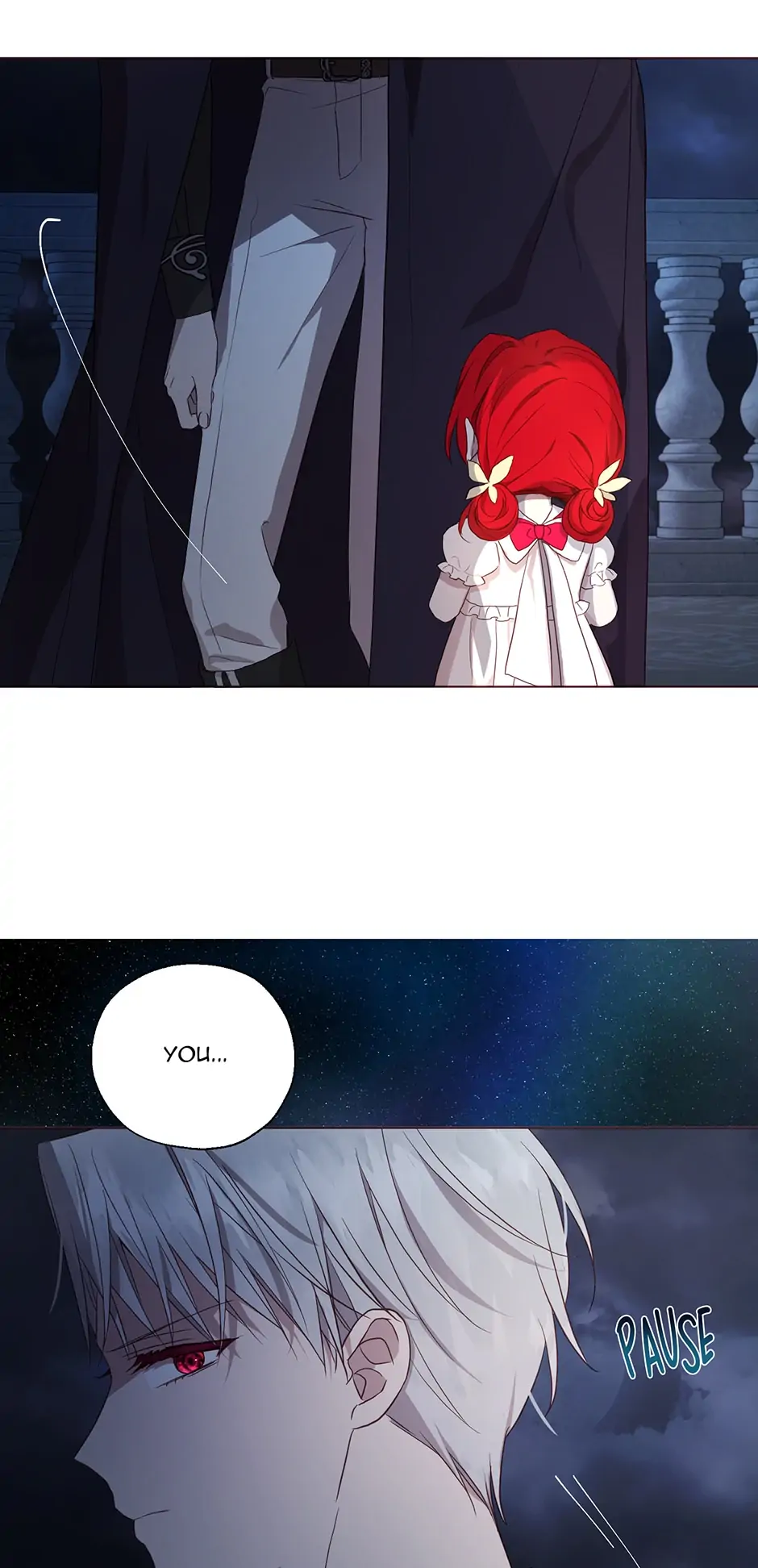Seduce the Villain’s Father Chapter 110 - page 47