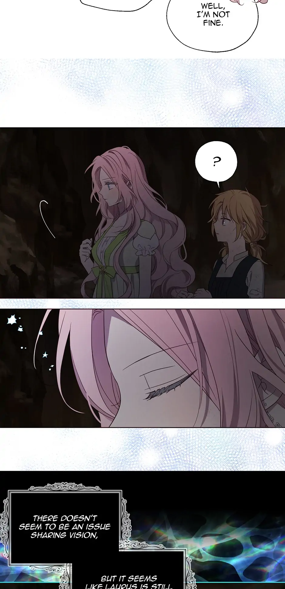 Seduce the Villain’s Father Chapter 110 - page 4