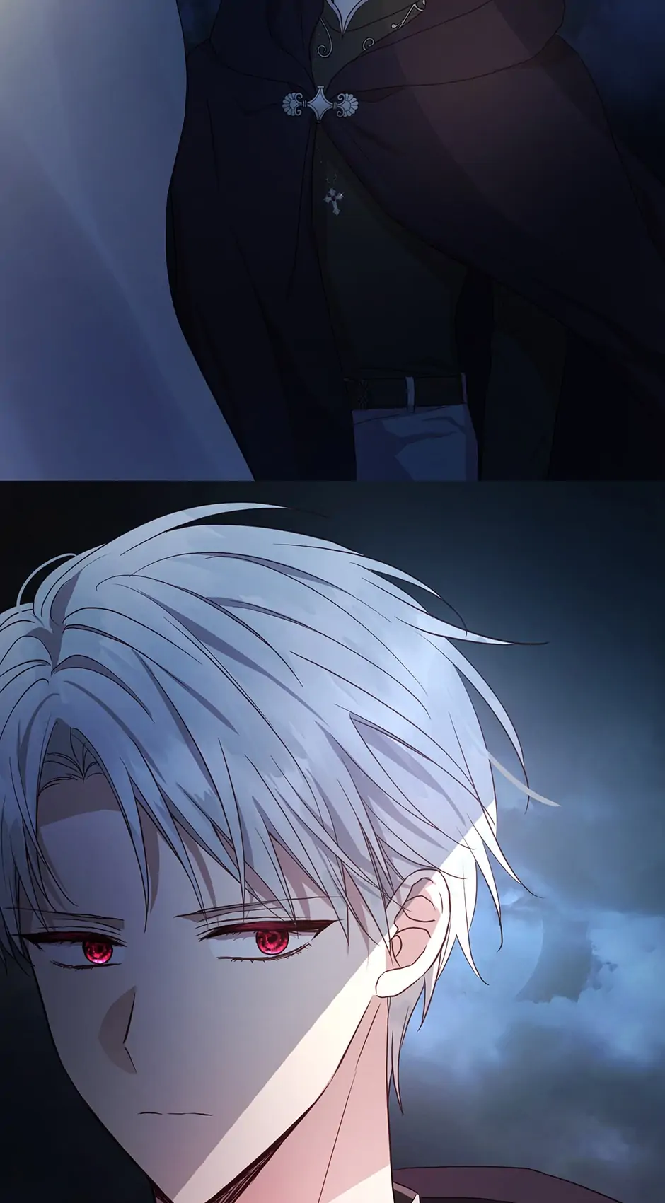 Seduce the Villain’s Father Chapter 110 - page 51