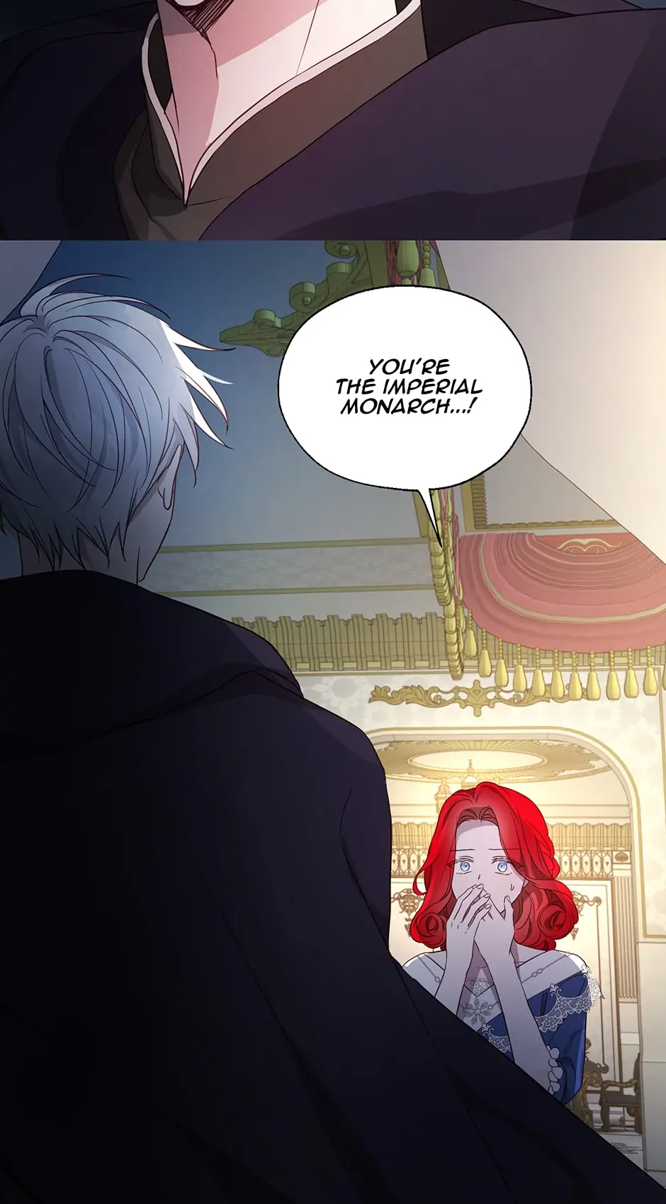 Seduce the Villain’s Father Chapter 110 - page 52