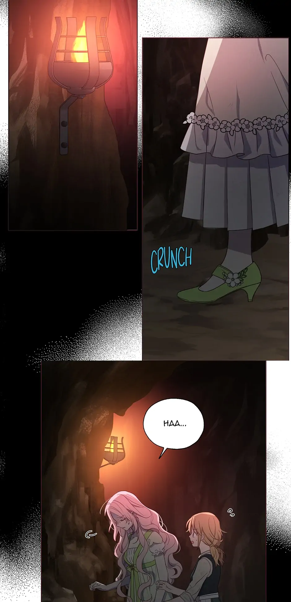 Seduce the Villain’s Father Chapter 110 - page 7