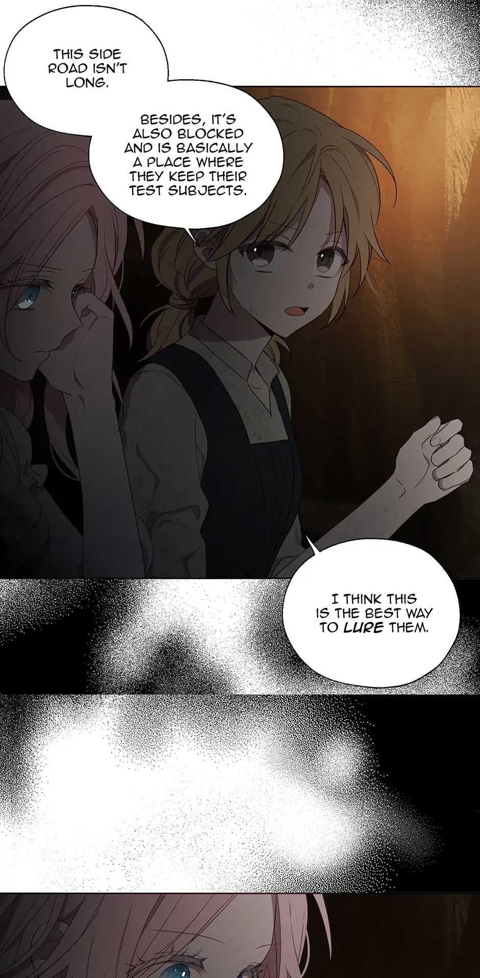 Seduce the Villain’s Father Chapter 112 - page 9