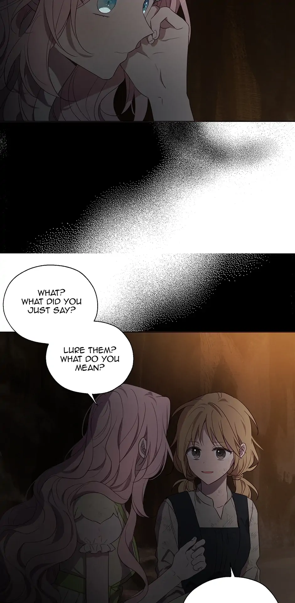 Seduce the Villain’s Father Chapter 112 - page 10