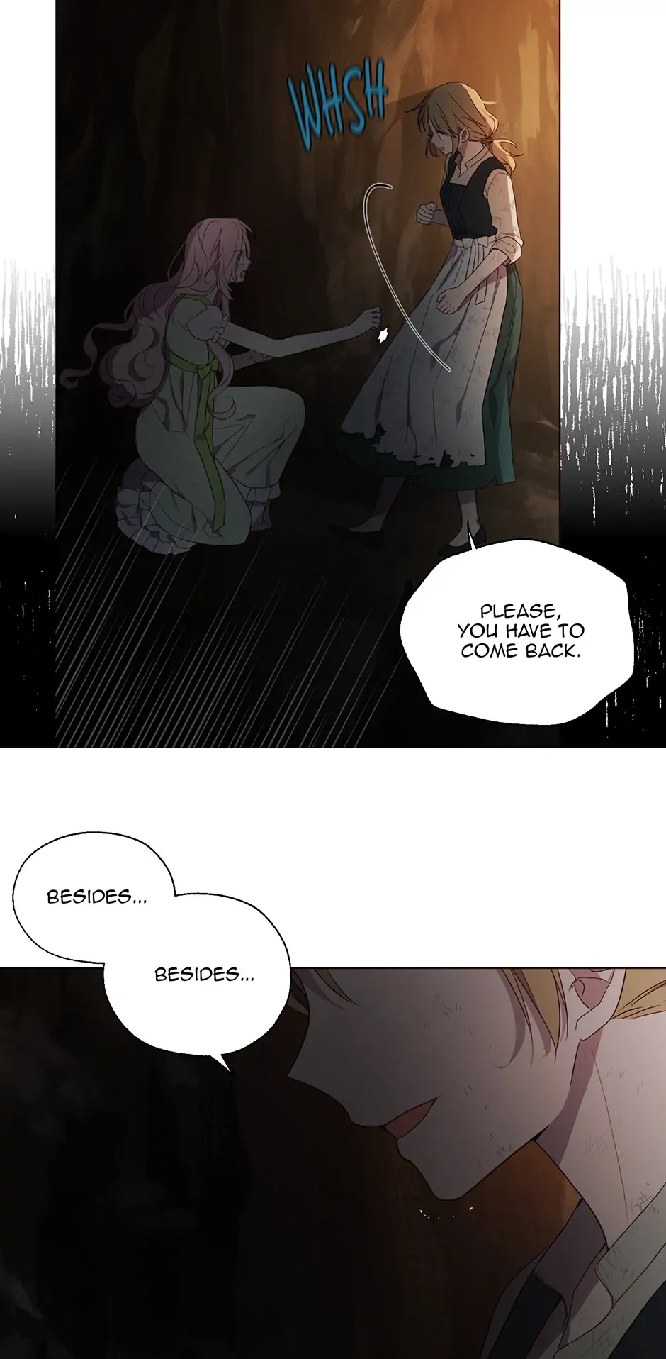 Seduce the Villain’s Father Chapter 112 - page 12