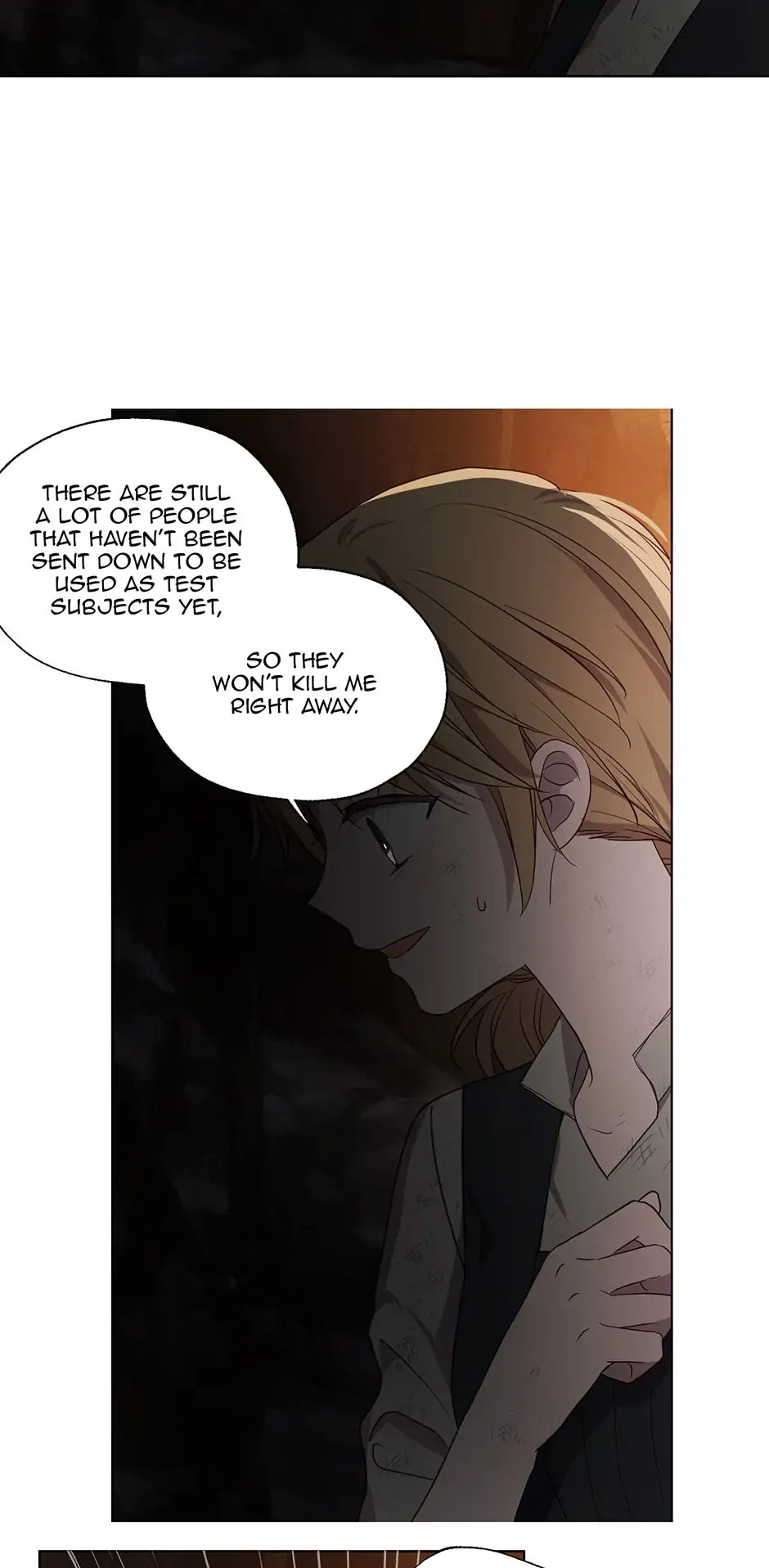 Seduce the Villain’s Father Chapter 112 - page 13