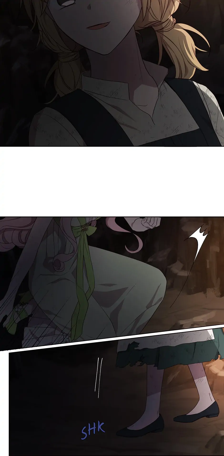 Seduce the Villain’s Father Chapter 112 - page 15