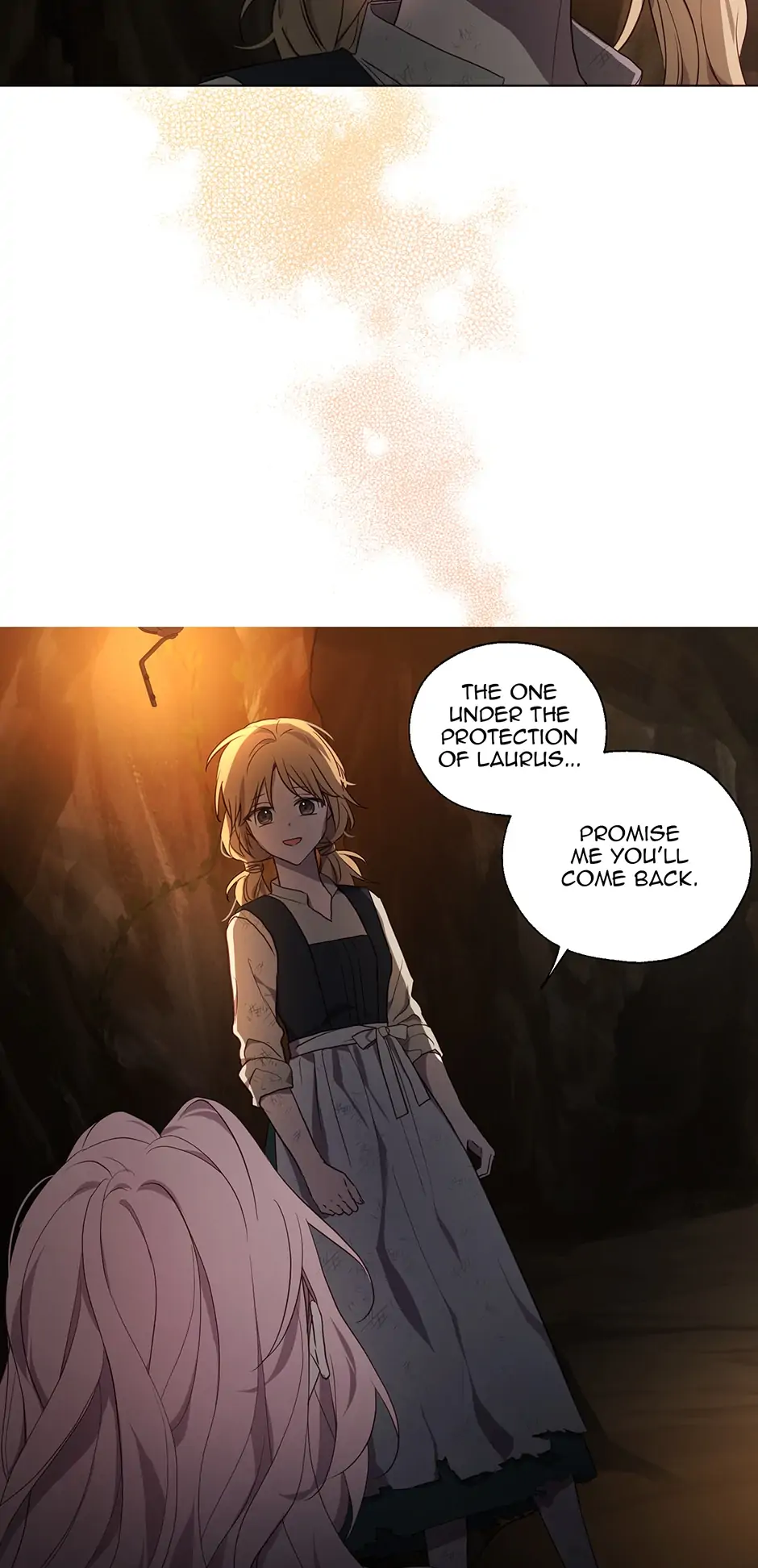 Seduce the Villain’s Father Chapter 112 - page 17