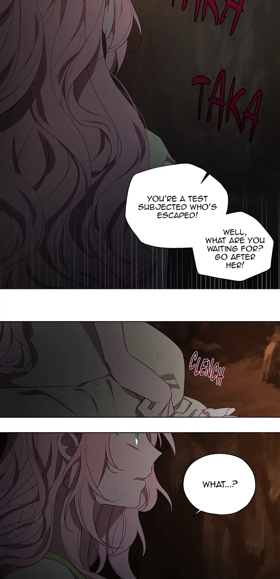 Seduce the Villain’s Father Chapter 112 - page 19