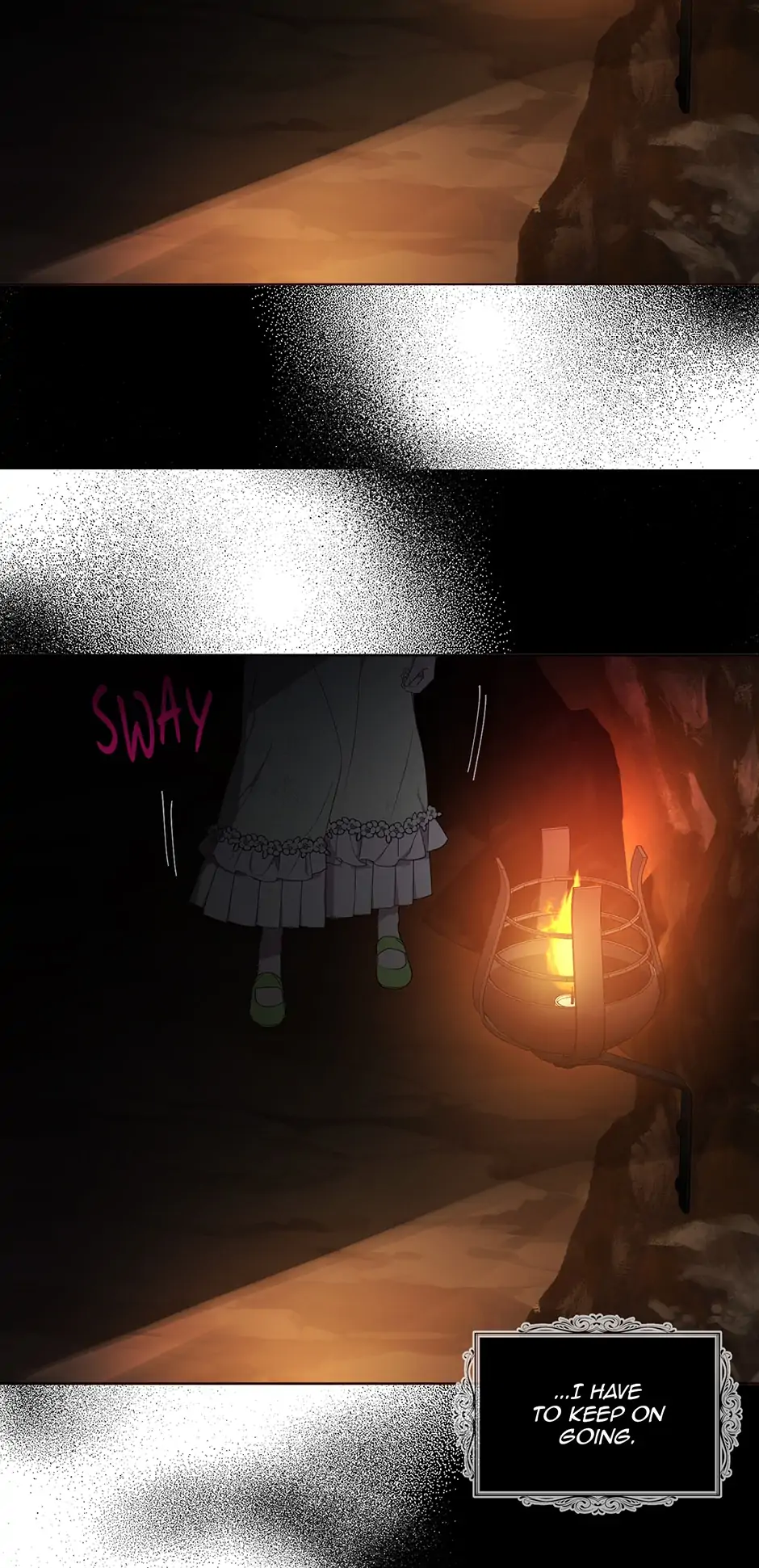 Seduce the Villain’s Father Chapter 112 - page 22