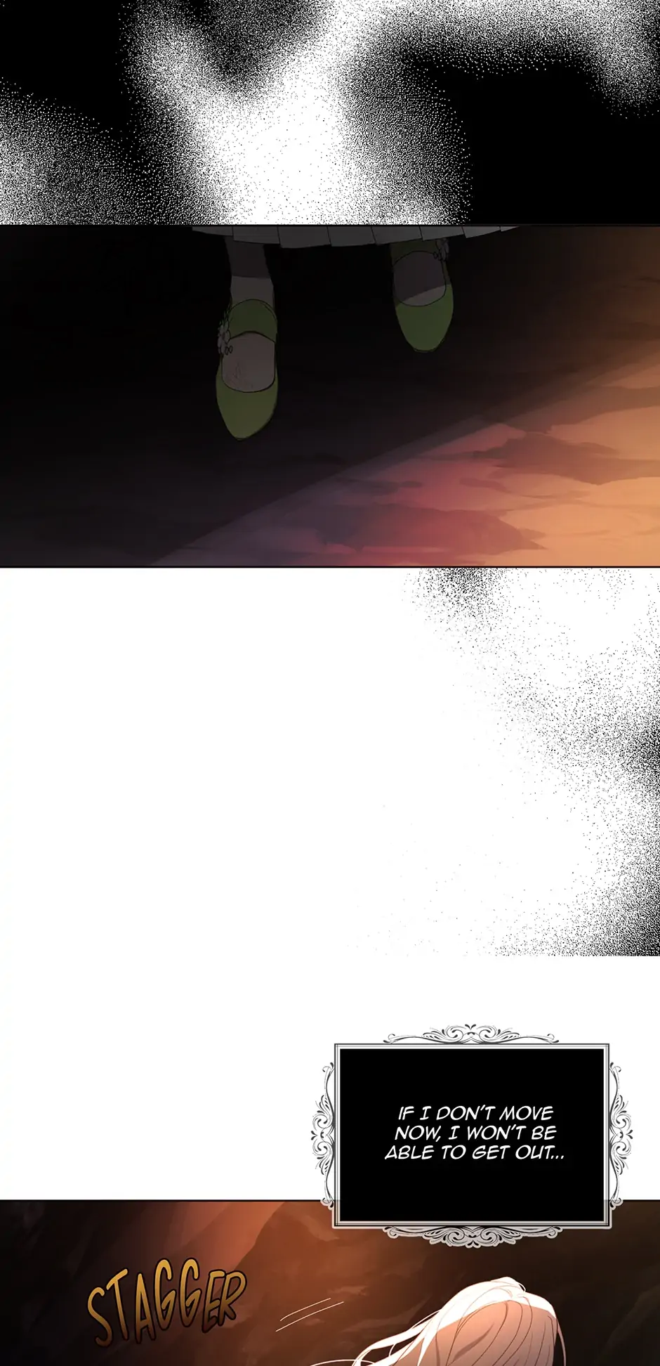 Seduce the Villain’s Father Chapter 112 - page 23