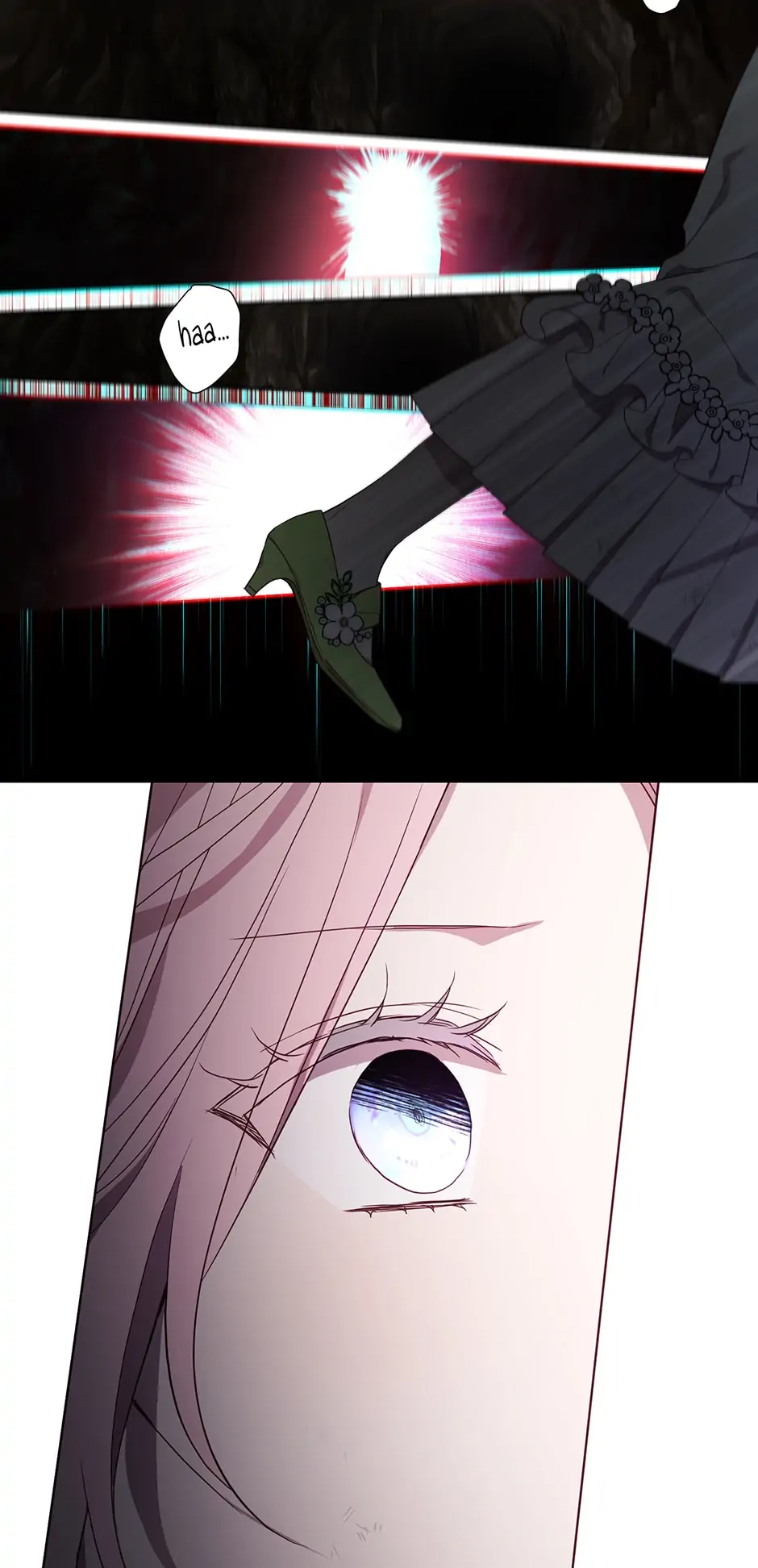Seduce the Villain’s Father Chapter 112 - page 26