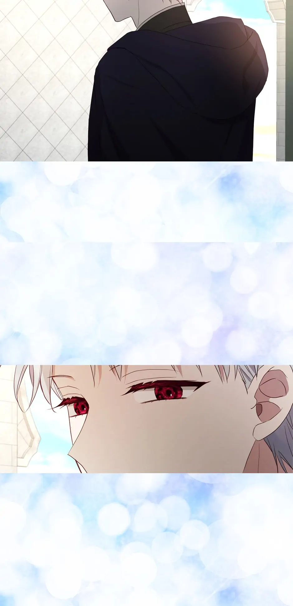 Seduce the Villain’s Father Chapter 112 - page 31