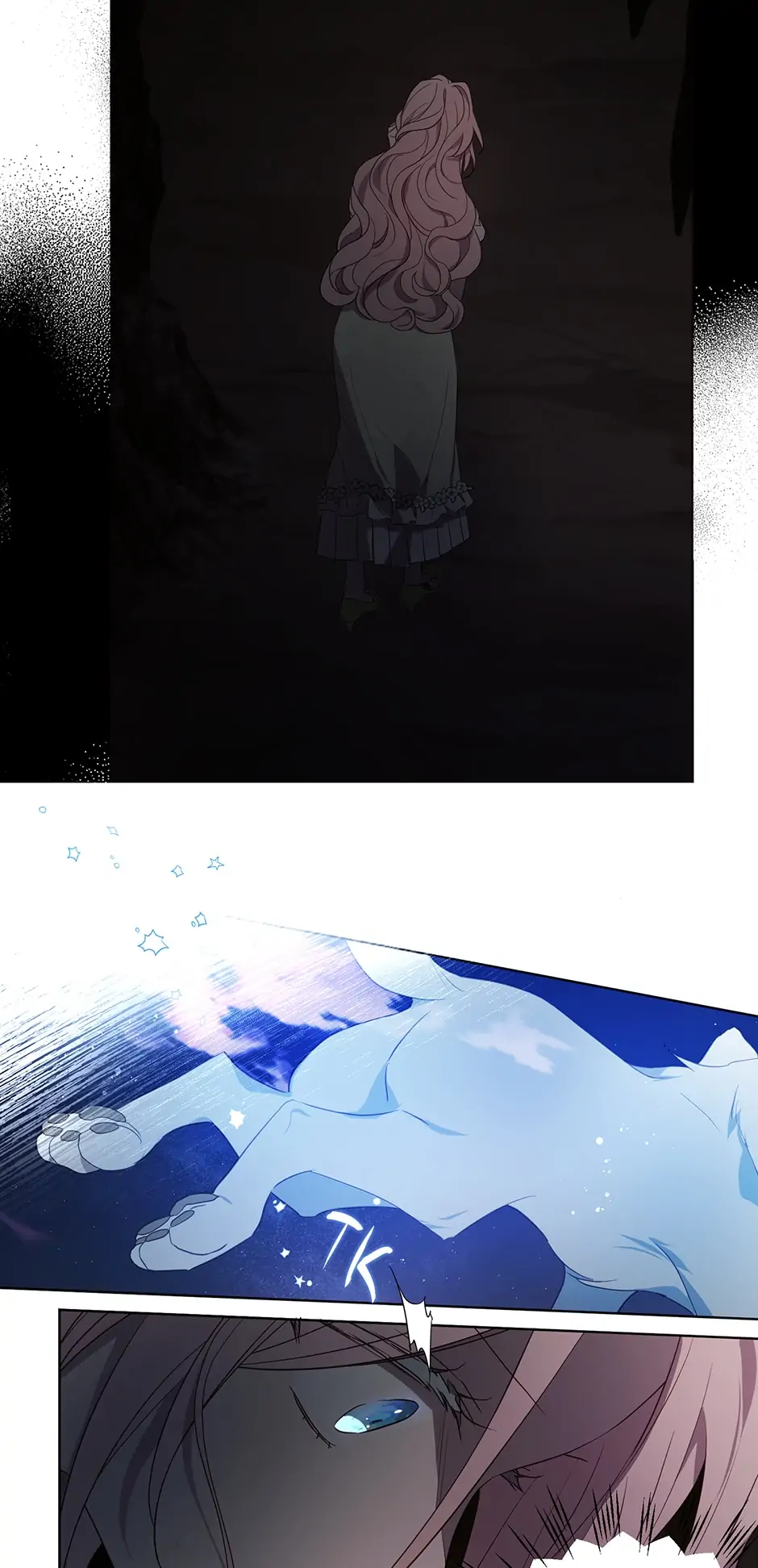 Seduce the Villain’s Father Chapter 112 - page 33