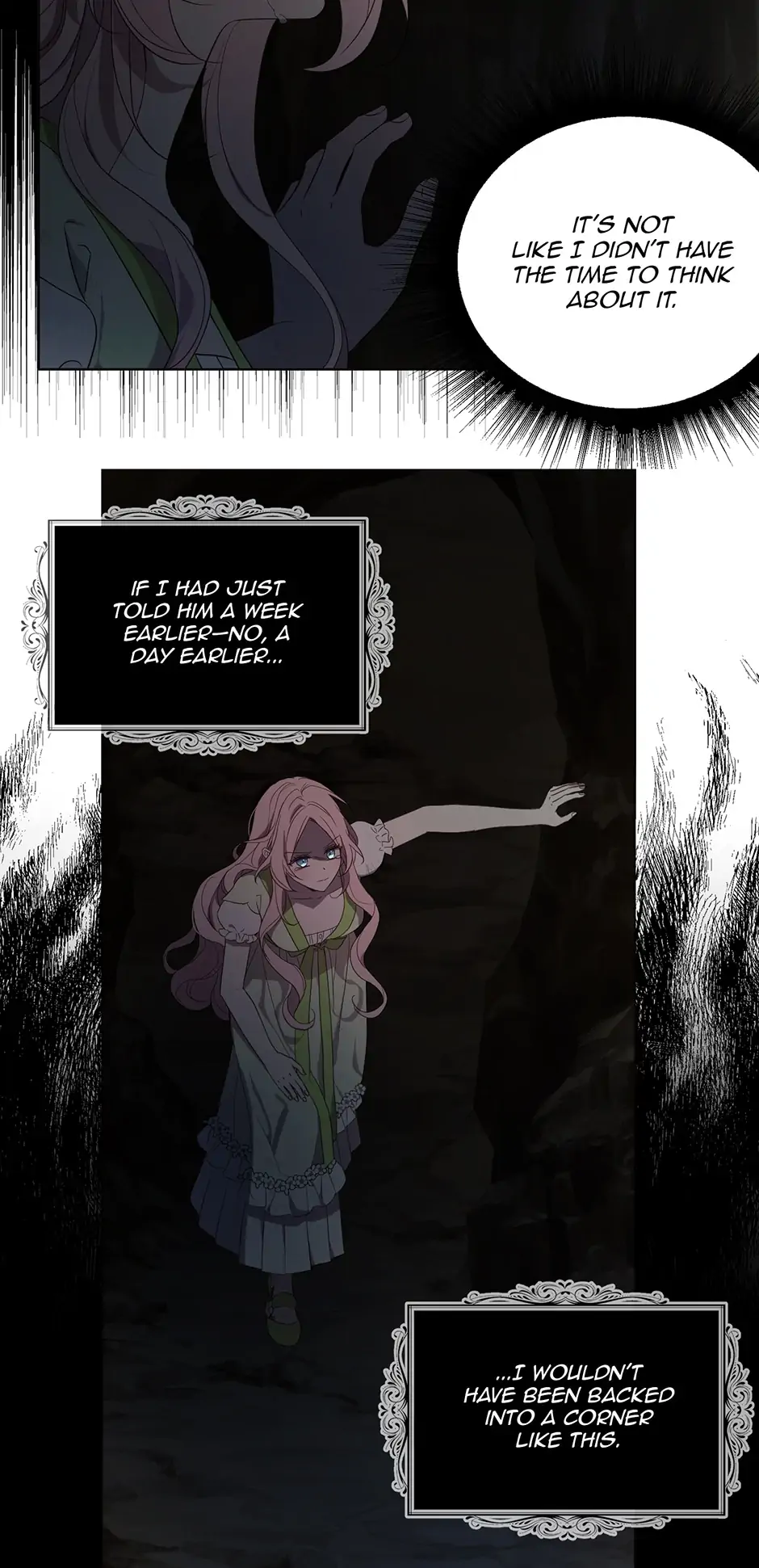 Seduce the Villain’s Father Chapter 112 - page 36