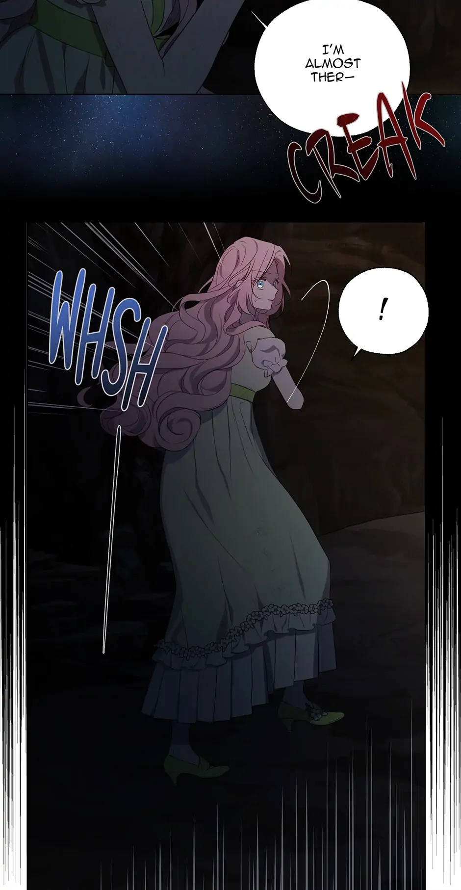 Seduce the Villain’s Father Chapter 112 - page 39