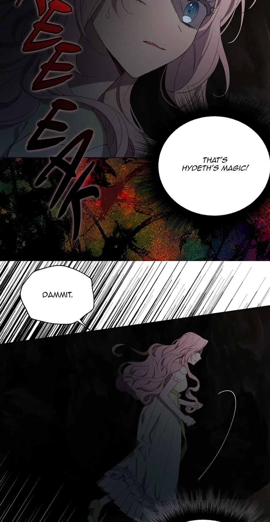 Seduce the Villain’s Father Chapter 112 - page 41
