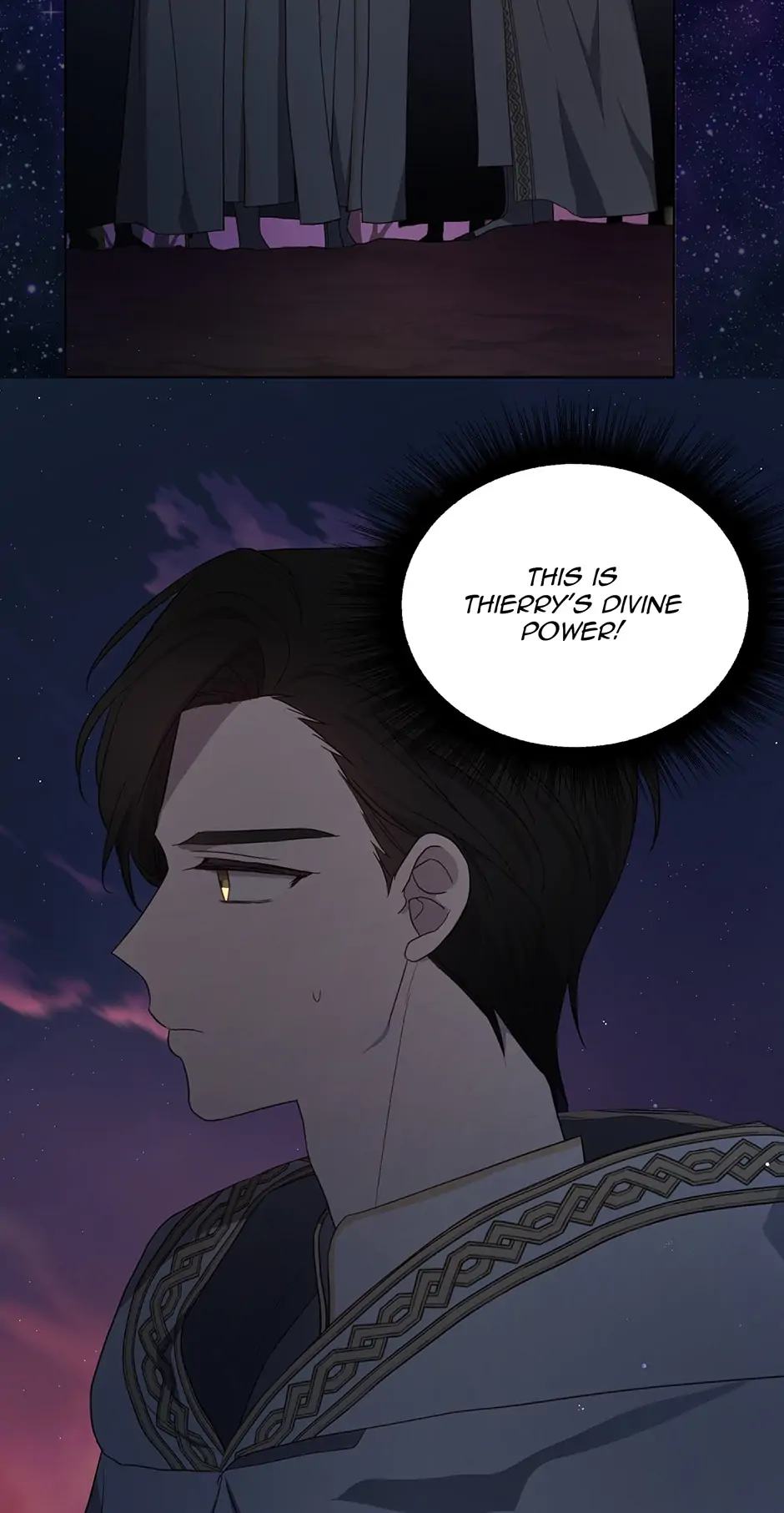 Seduce the Villain’s Father Chapter 112 - page 45
