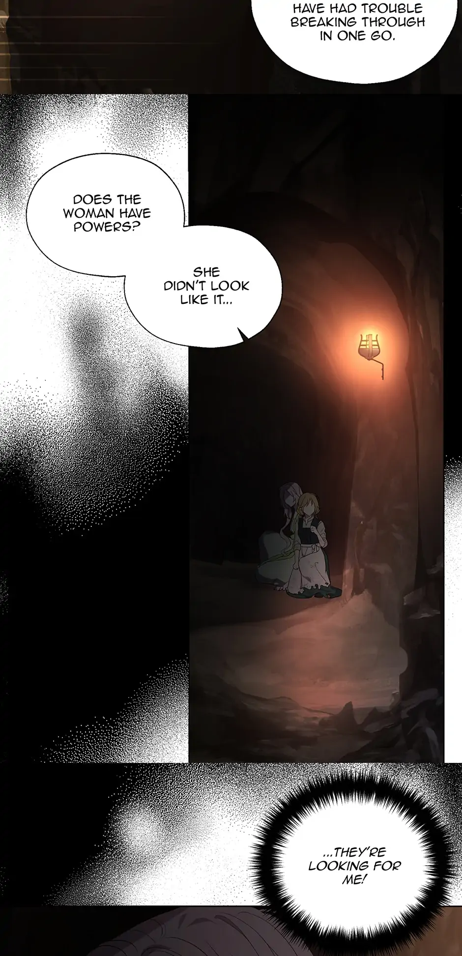 Seduce the Villain’s Father Chapter 112 - page 4
