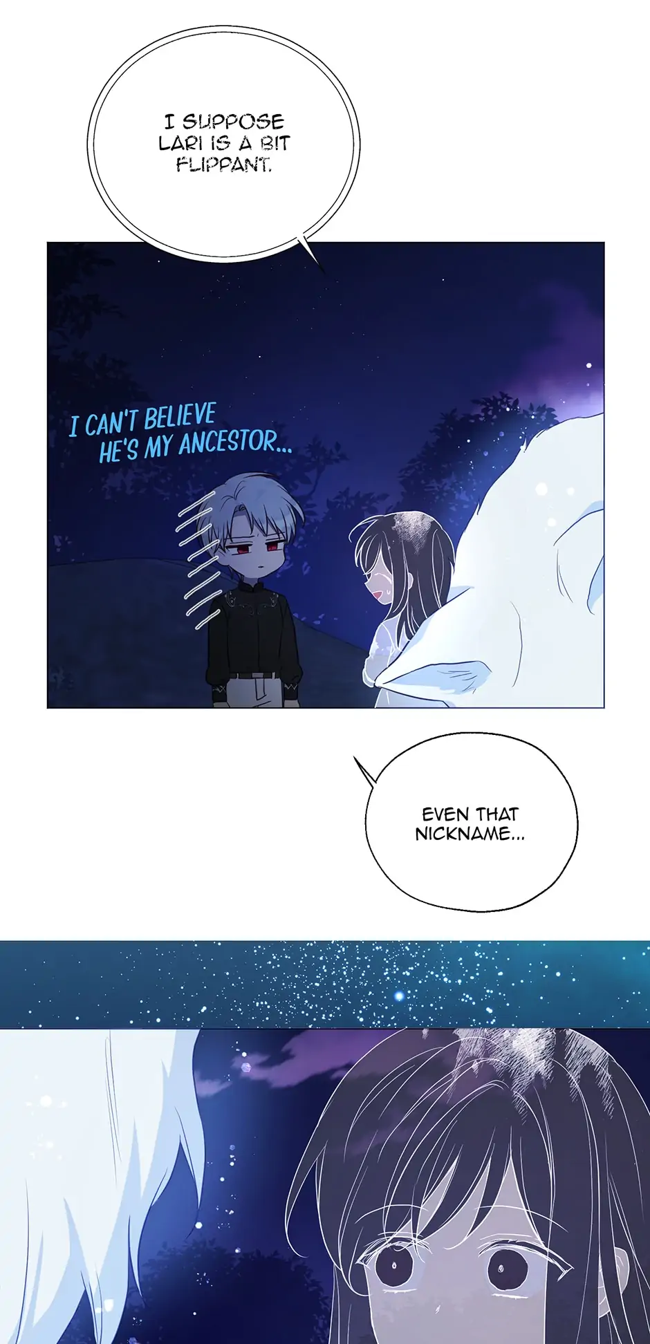 Seduce the Villain’s Father Chapter 123 - page 23