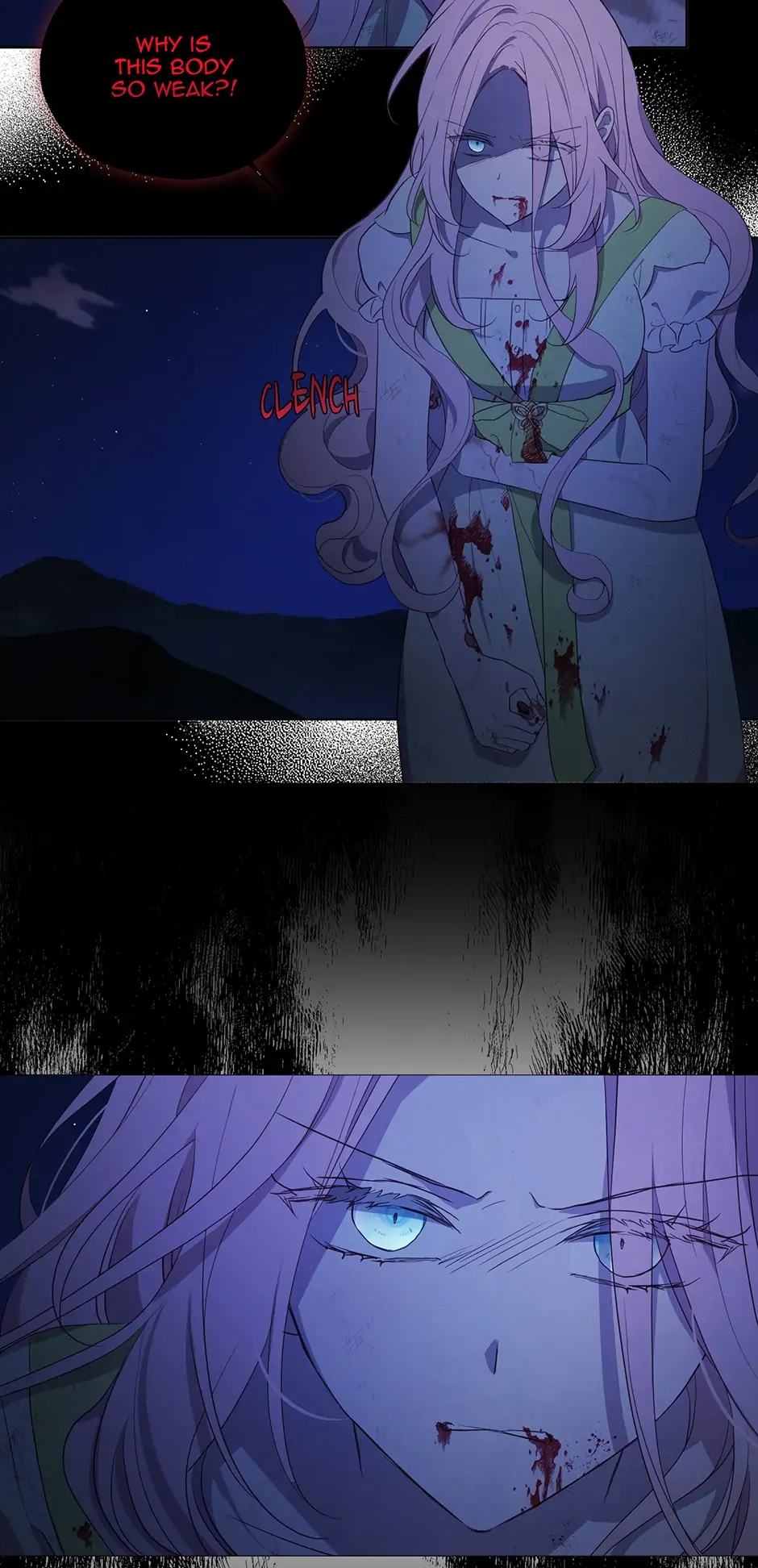 Seduce the Villain’s Father Chapter 123 - page 26