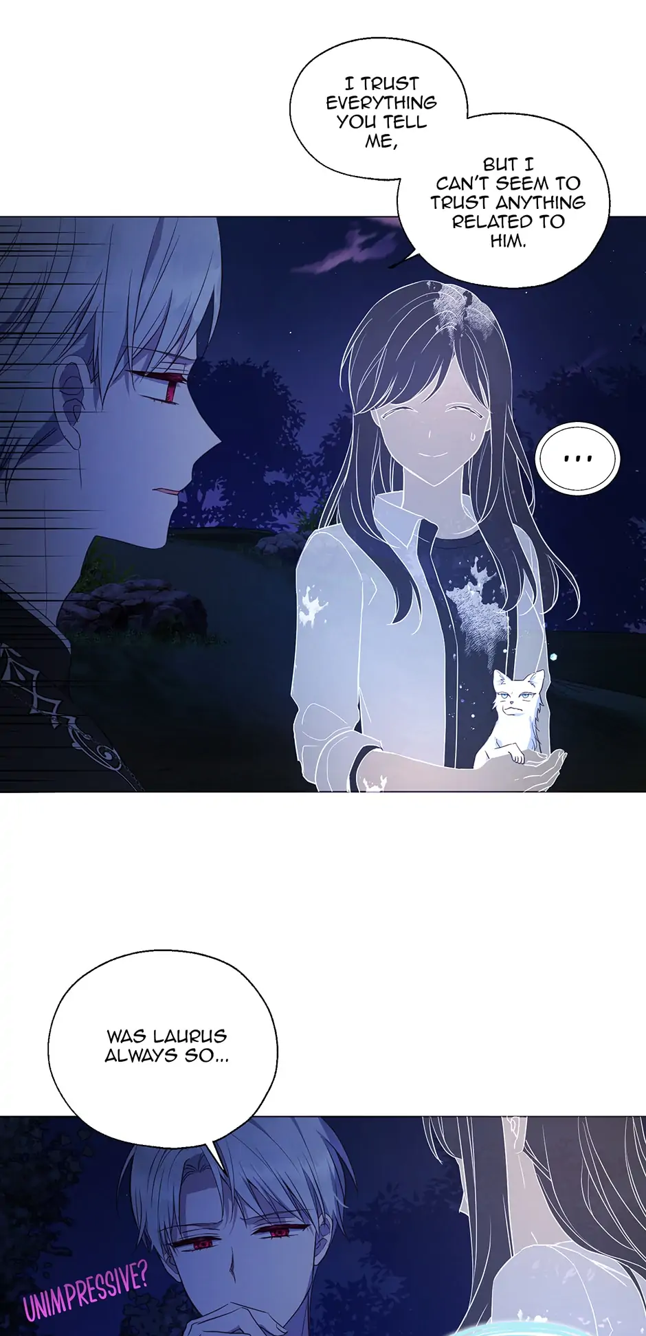 Seduce the Villain’s Father Chapter 123 - page 2