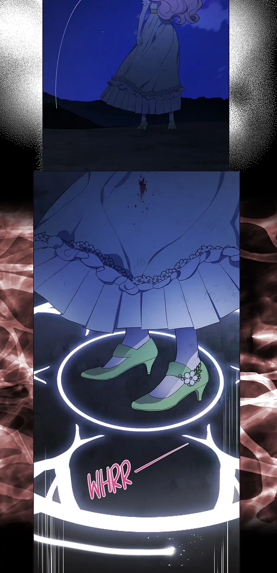 Seduce the Villain’s Father Chapter 123 - page 29