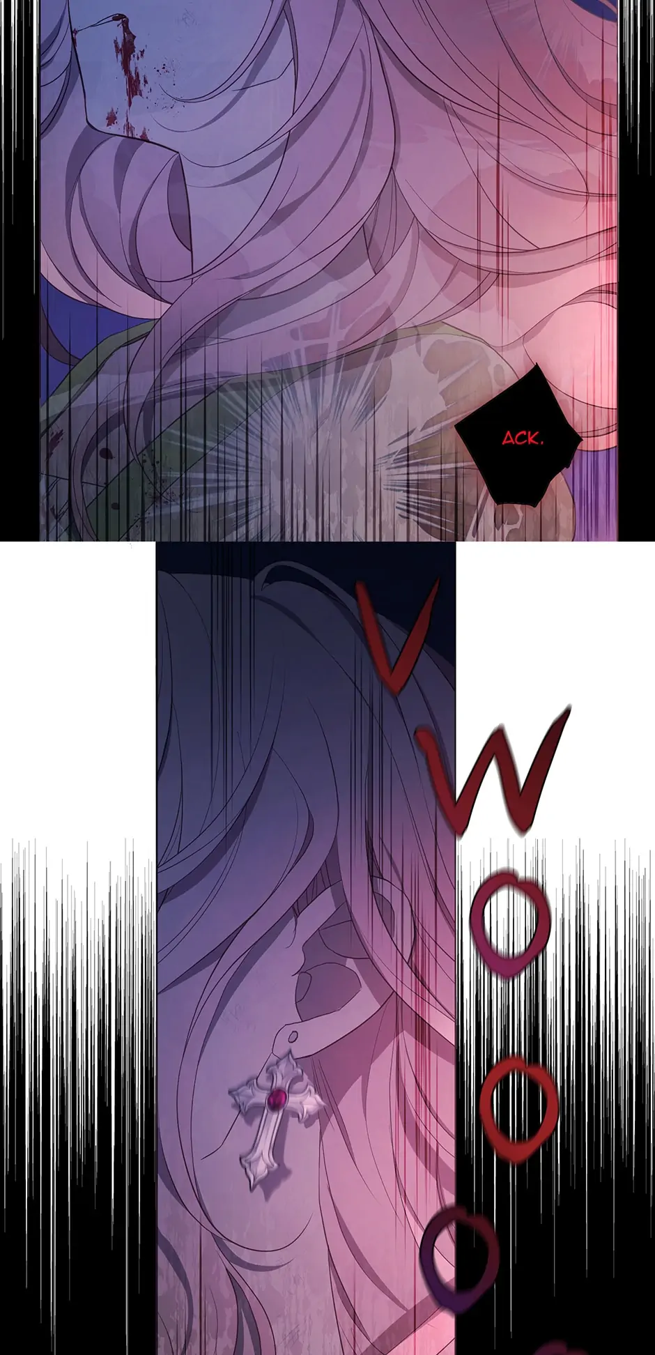 Seduce the Villain’s Father Chapter 123 - page 31