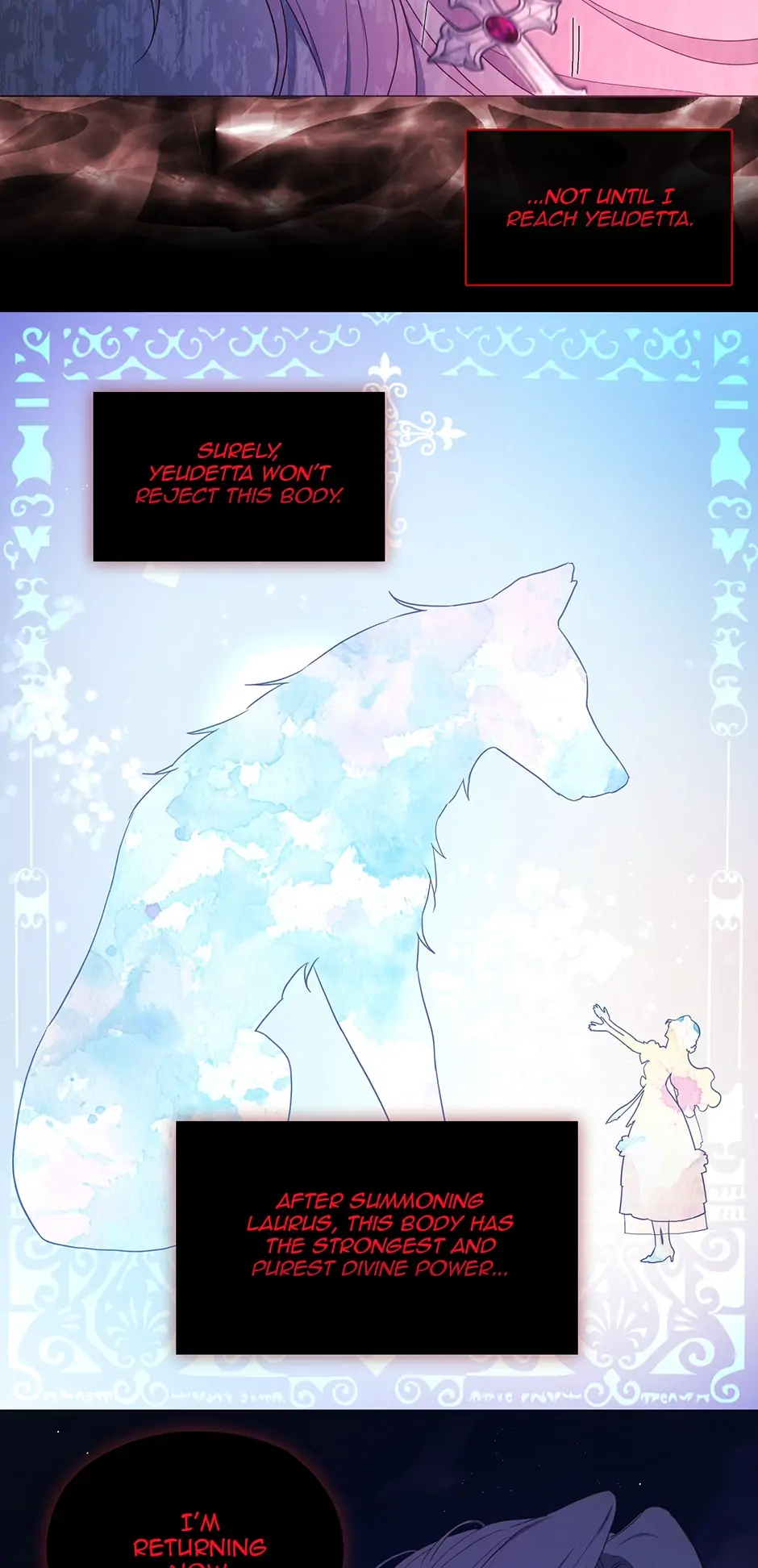Seduce the Villain’s Father Chapter 123 - page 34