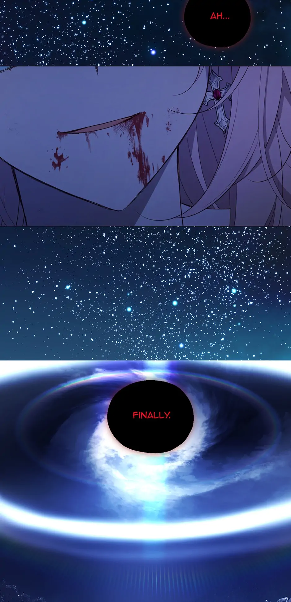 Seduce the Villain’s Father Chapter 123 - page 42