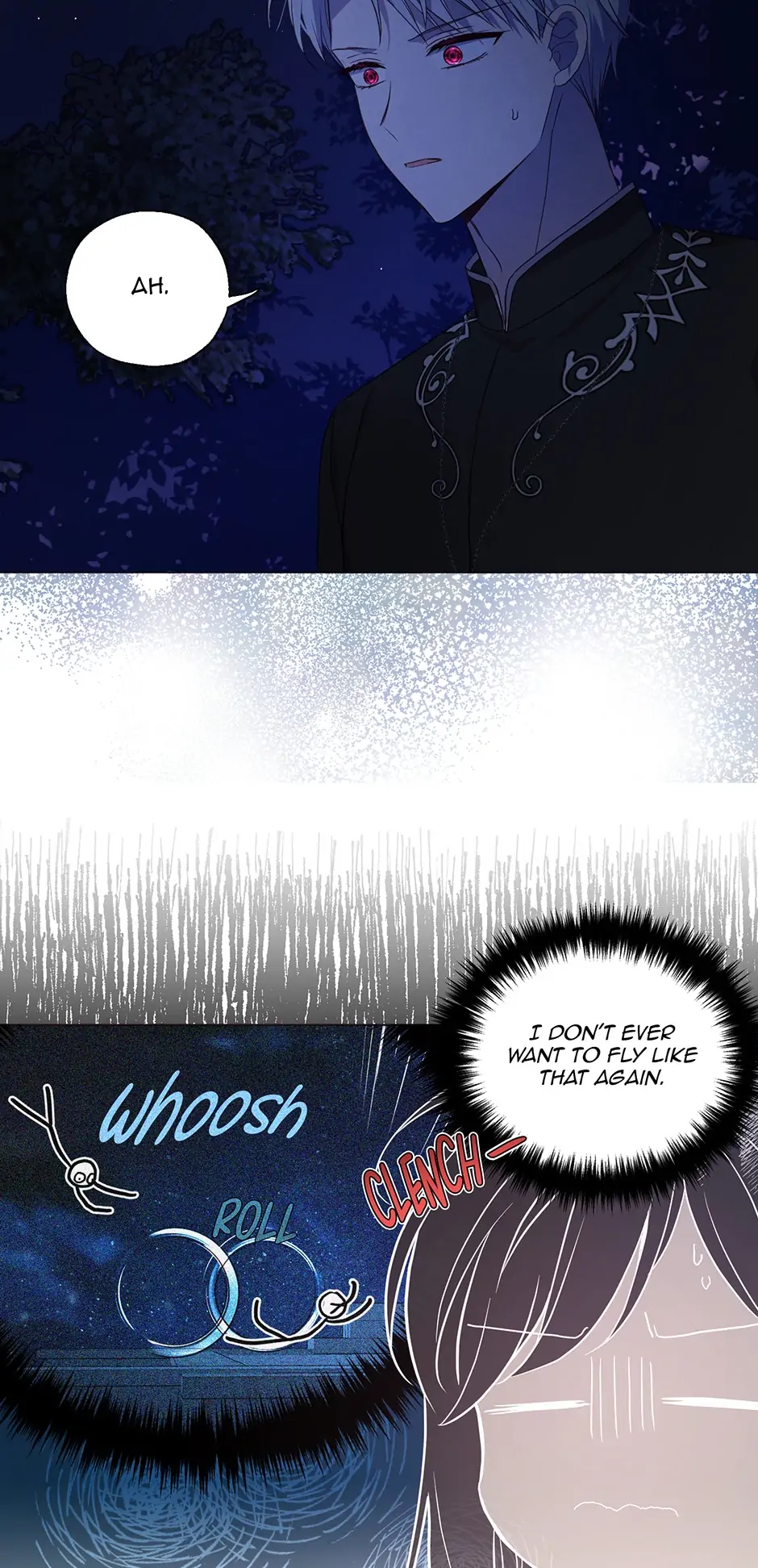 Seduce the Villain’s Father Chapter 123 - page 5