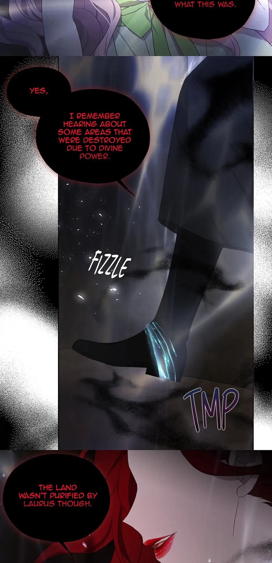 Seduce the Villain’s Father Chapter 113 - page 11