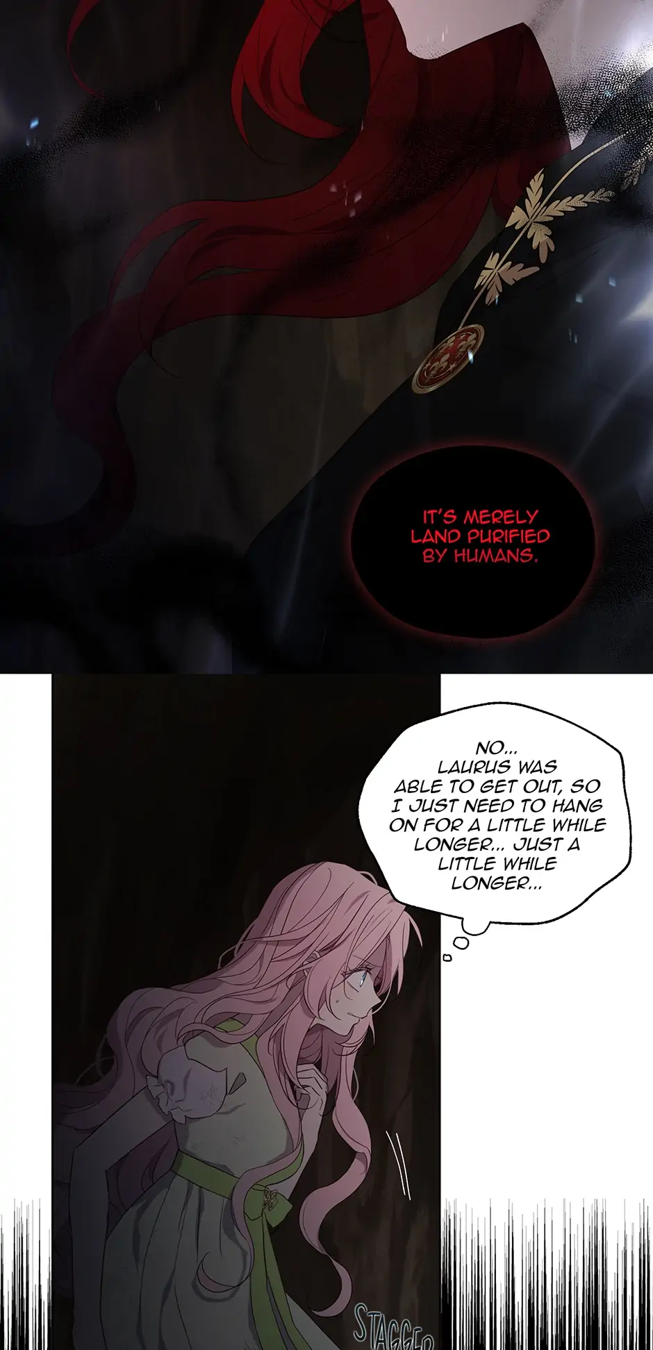 Seduce the Villain’s Father Chapter 113 - page 12