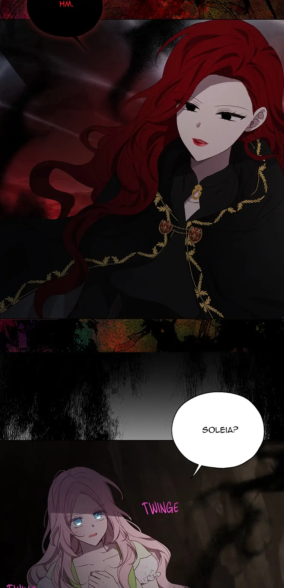 Seduce the Villain’s Father Chapter 113 - page 14