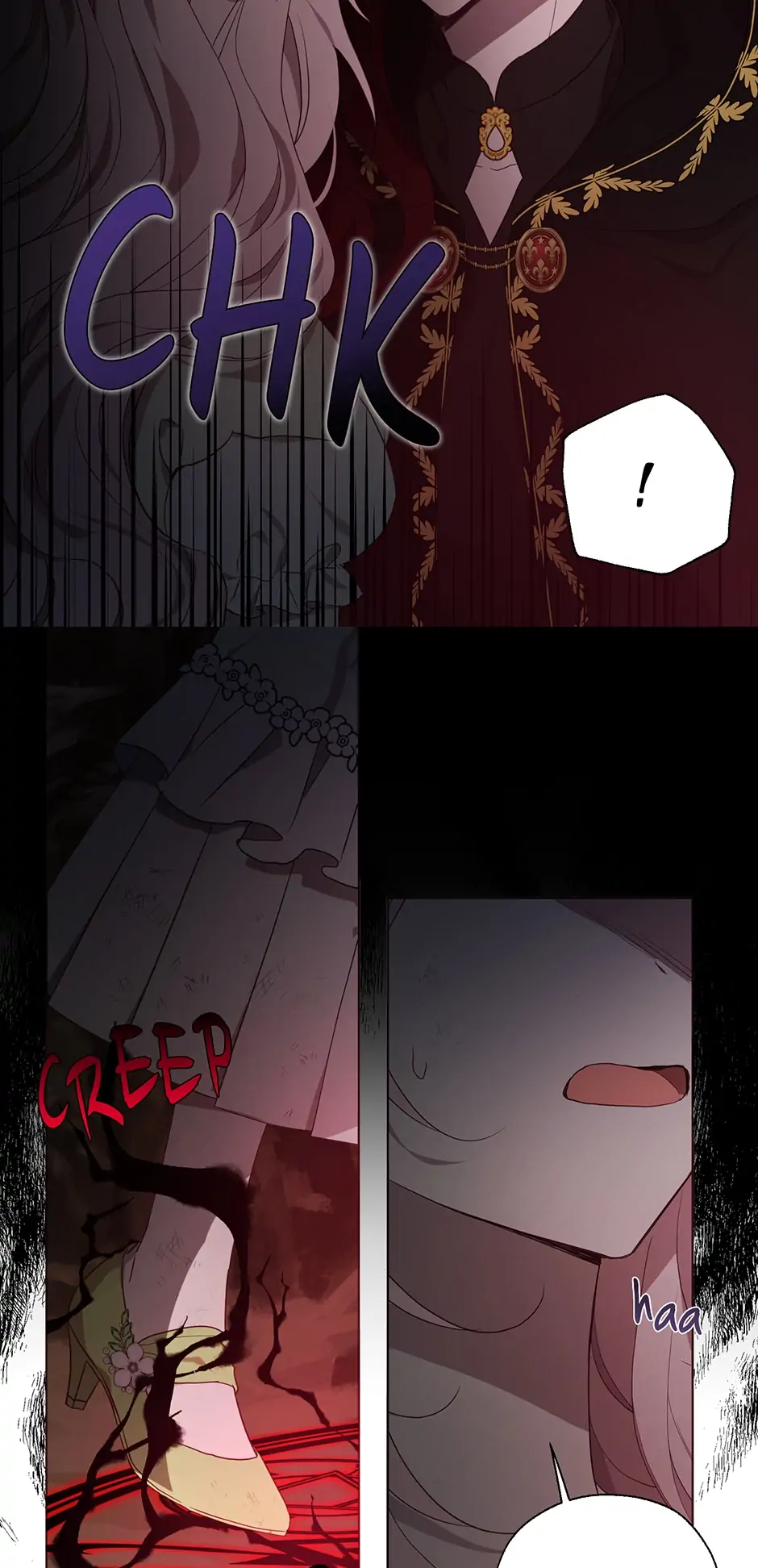 Seduce the Villain’s Father Chapter 113 - page 17