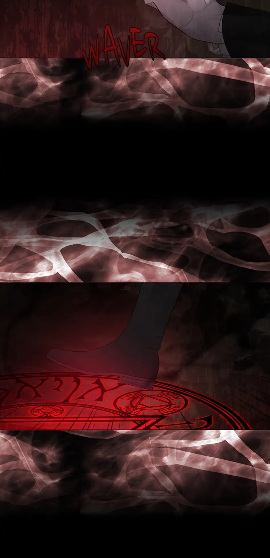 Seduce the Villain’s Father Chapter 113 - page 22