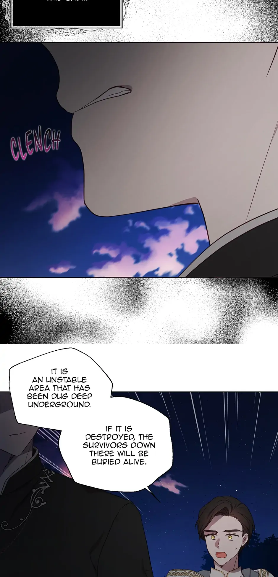 Seduce the Villain’s Father Chapter 113 - page 28