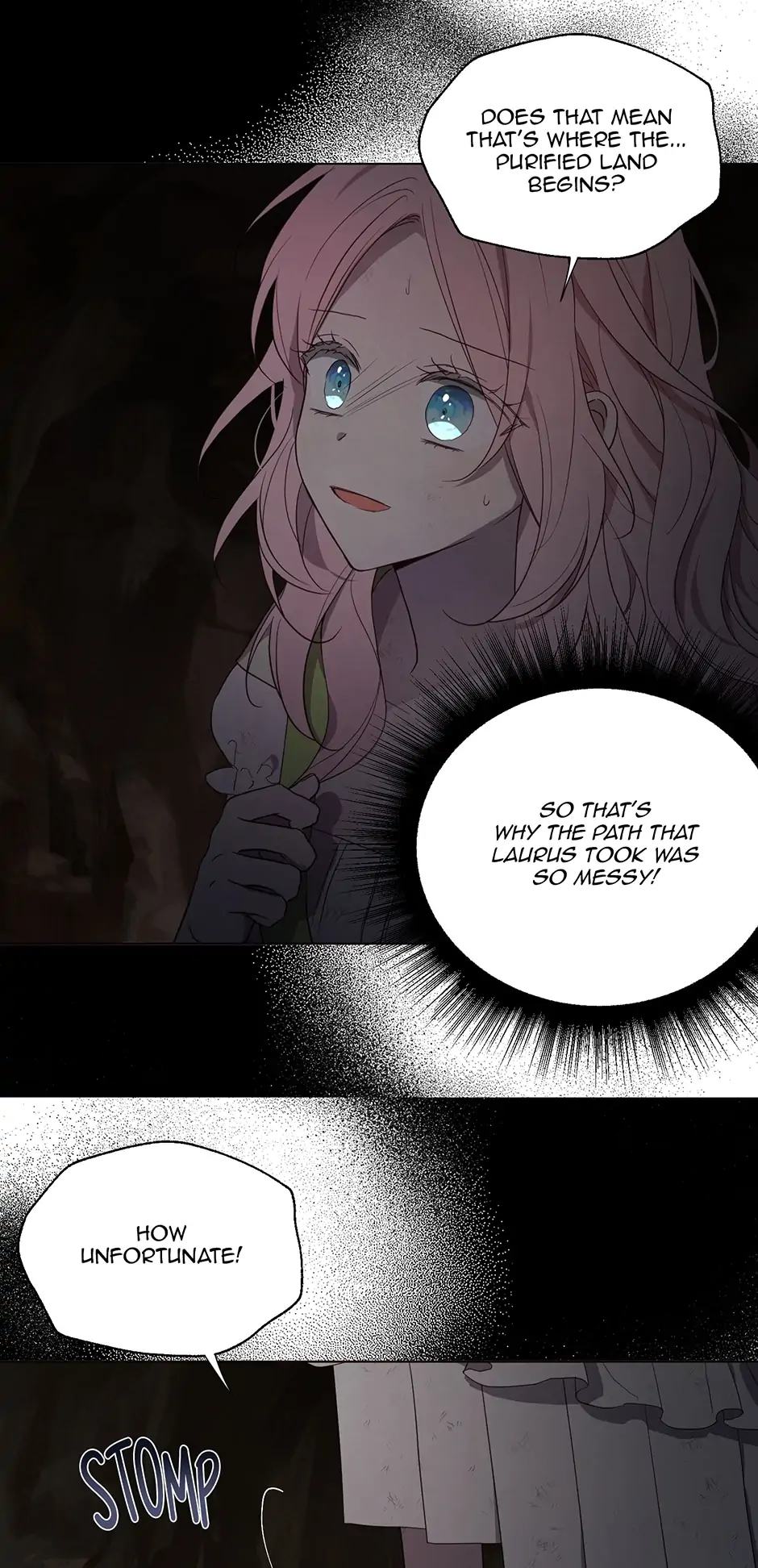 Seduce the Villain’s Father Chapter 113 - page 2