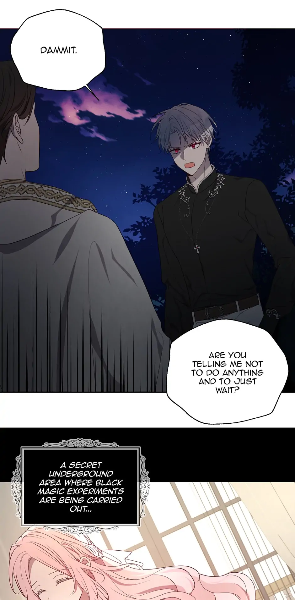 Seduce the Villain’s Father Chapter 113 - page 30